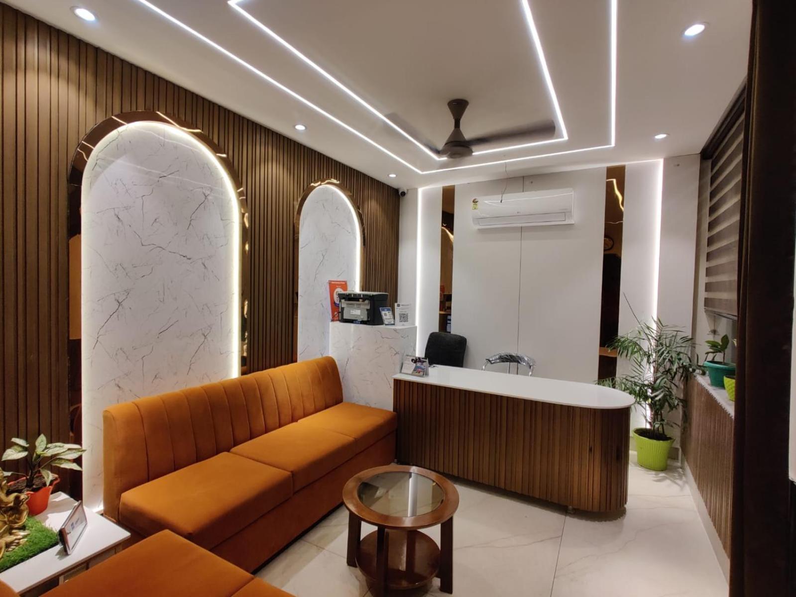 Devaaya Palace Rishīkesh Extérieur photo